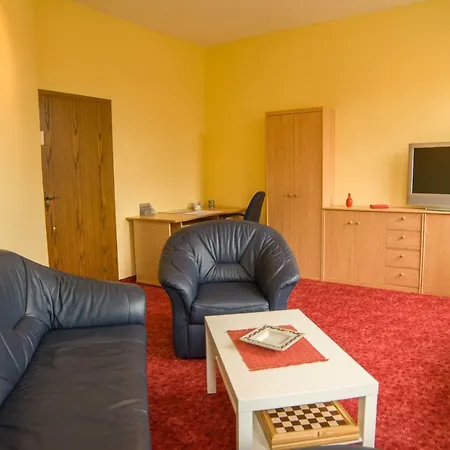 Διαμέρισμα Wandelt *