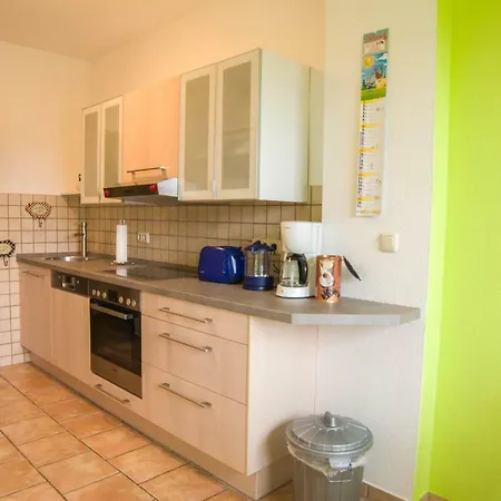 Wandelt Διαμέρισμα Άρνσταντ